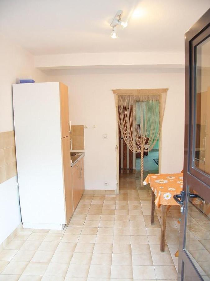 Apartments Lovran Exterior foto